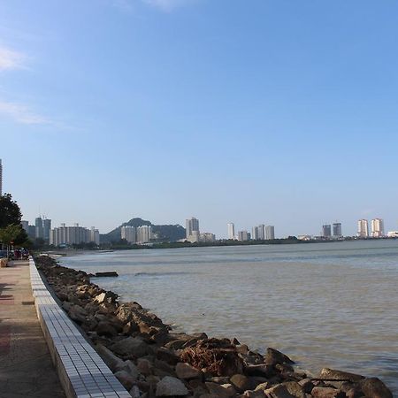 Gurney View Inn PENANG Dış mekan fotoğraf