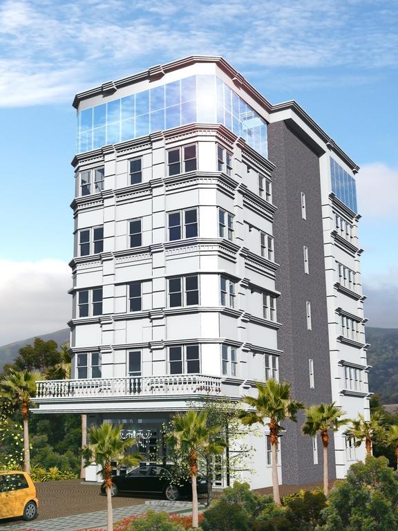 Gurney View Inn PENANG Dış mekan fotoğraf