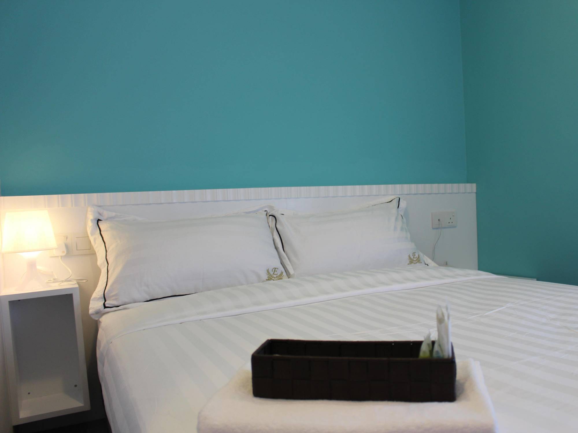 Gurney View Inn PENANG Dış mekan fotoğraf