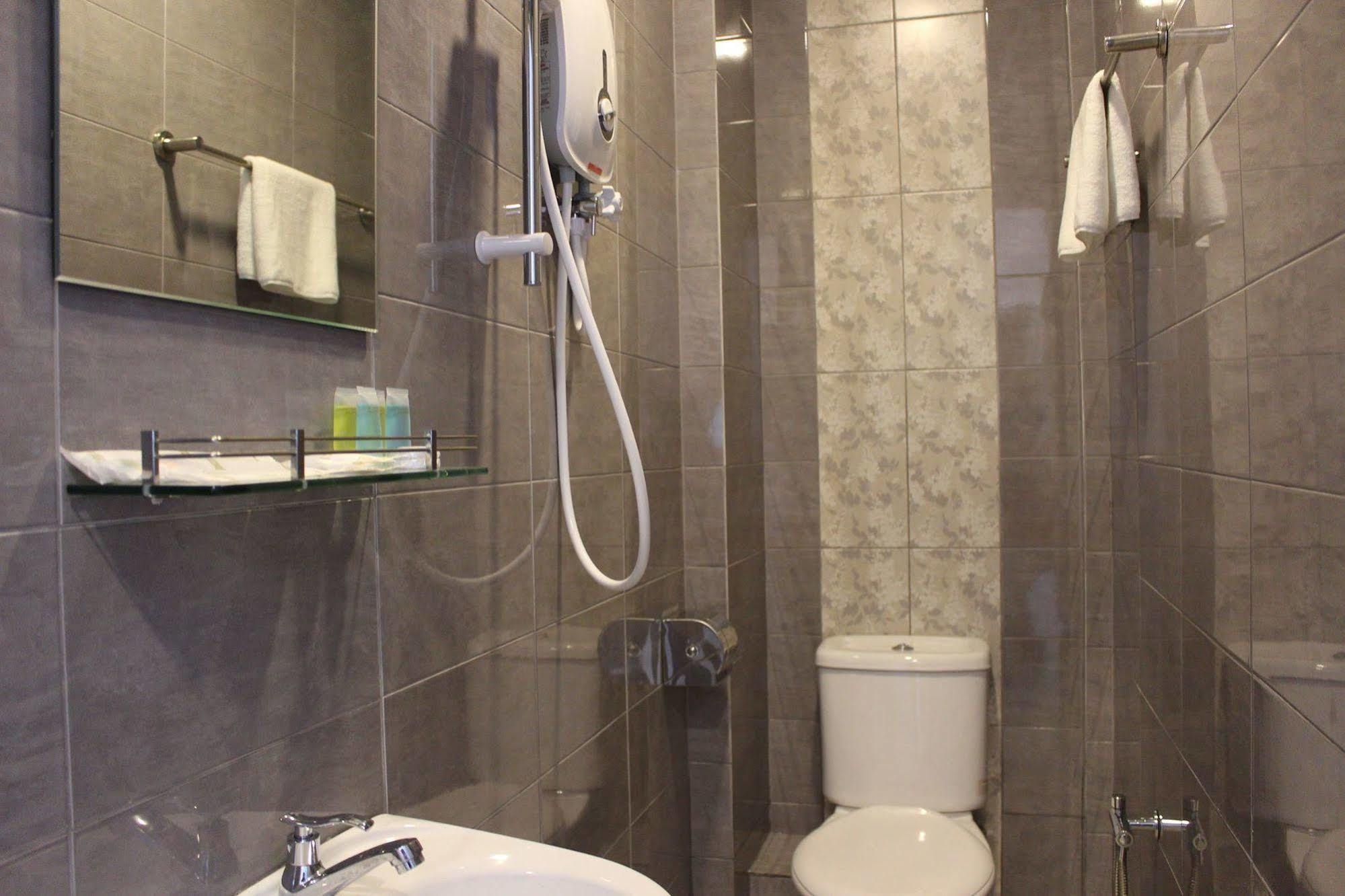 Gurney View Inn PENANG Dış mekan fotoğraf