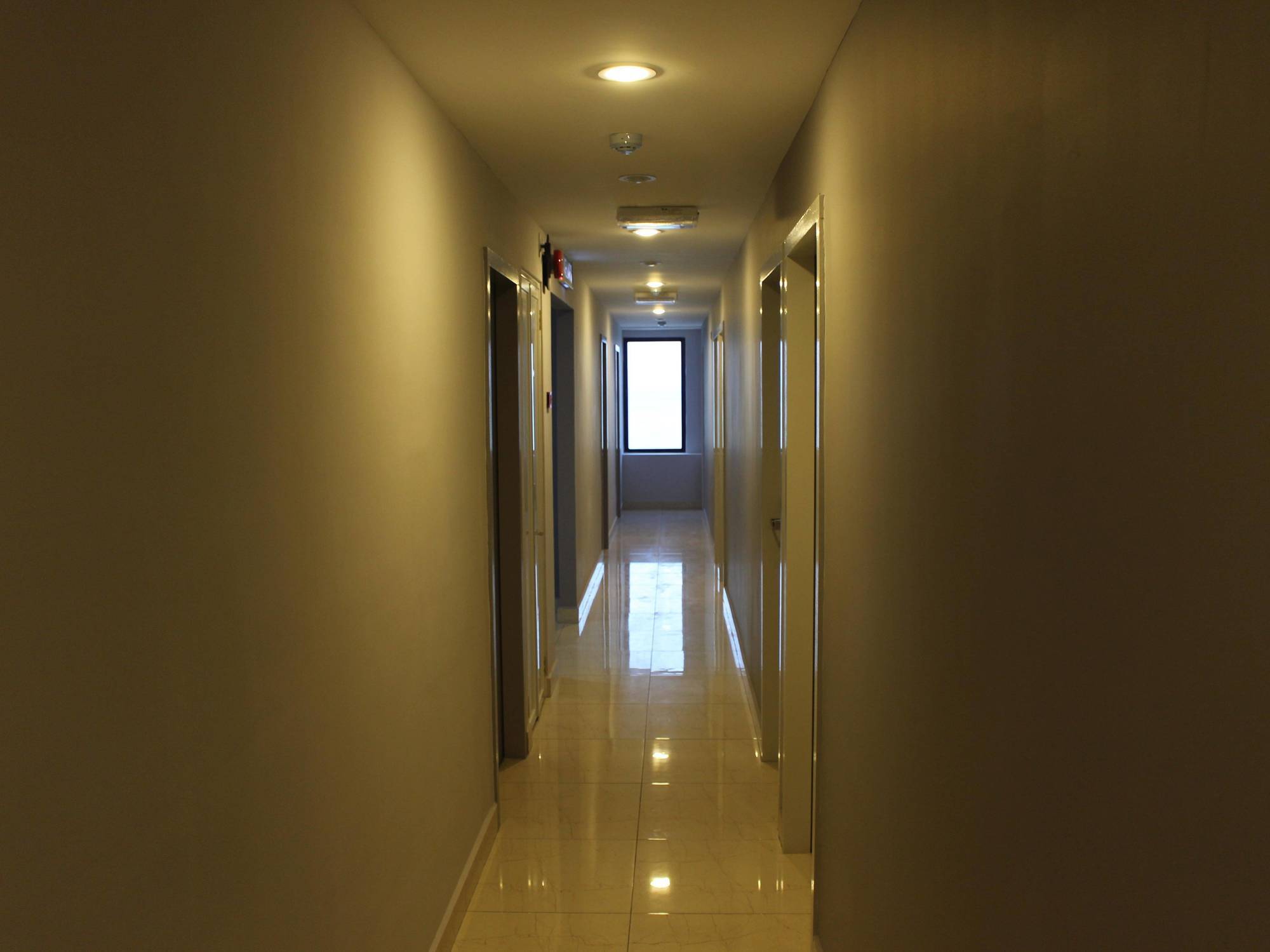 Gurney View Inn PENANG Dış mekan fotoğraf