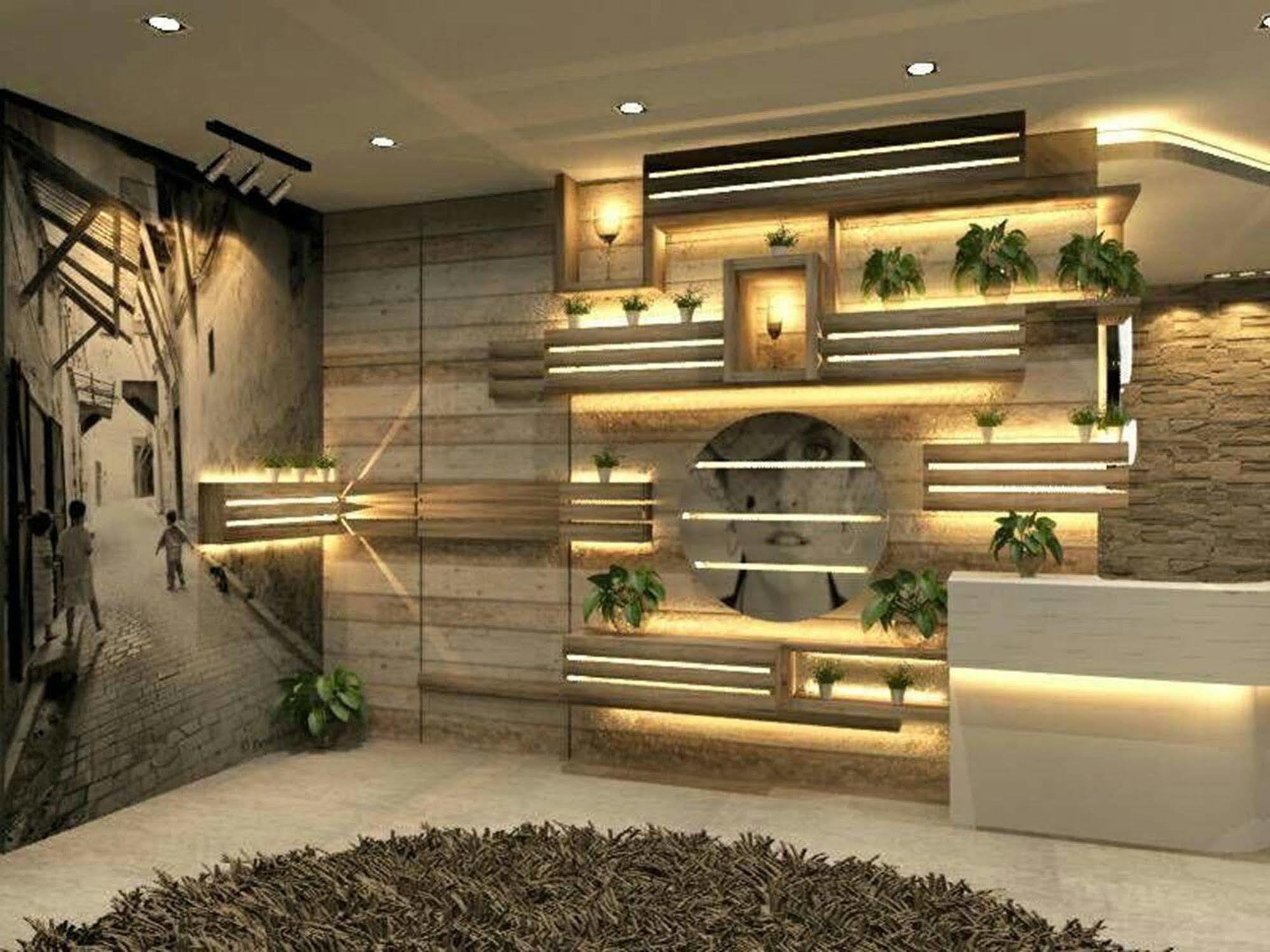 Gurney View Inn PENANG Dış mekan fotoğraf
