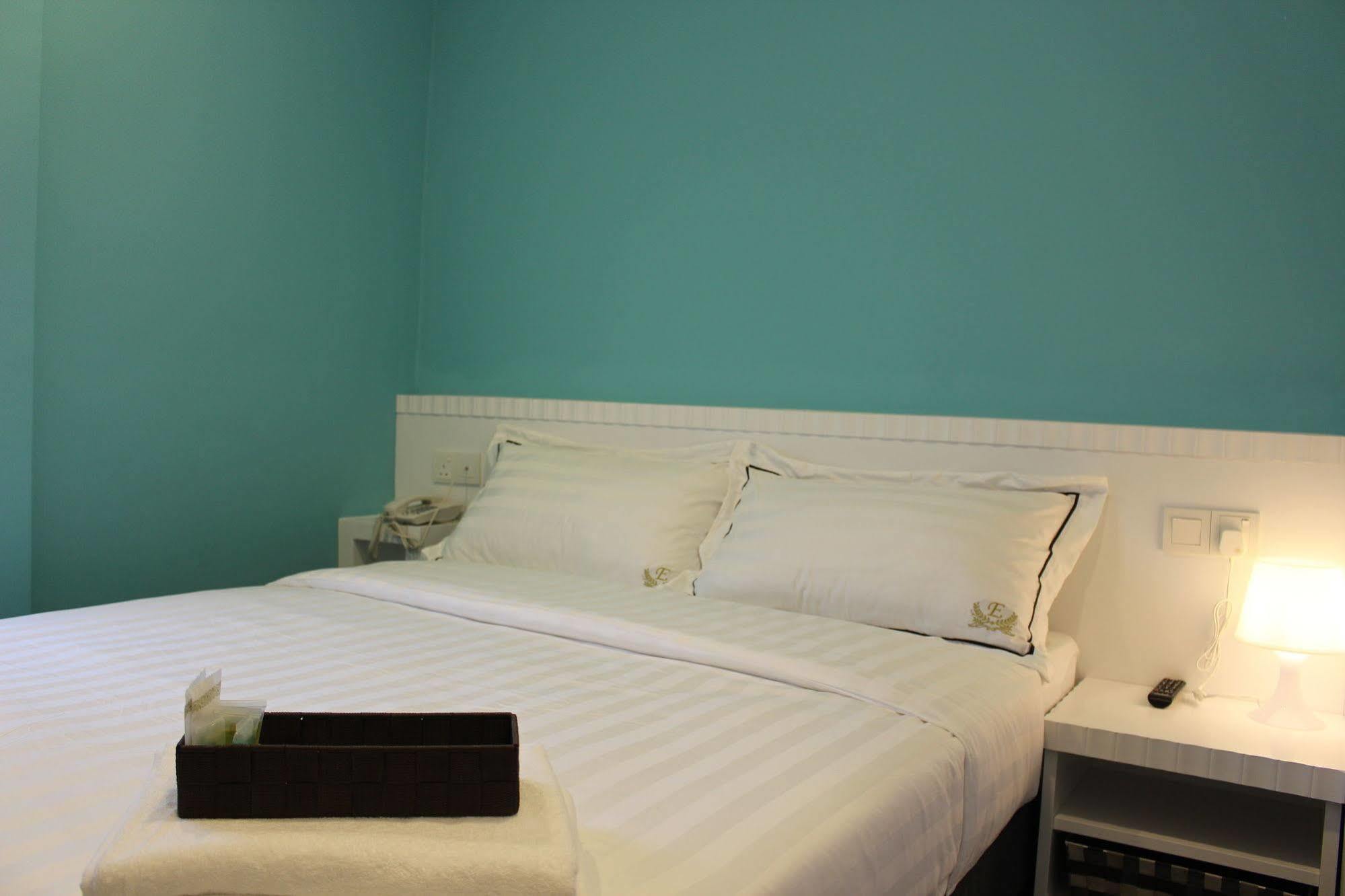 Gurney View Inn PENANG Dış mekan fotoğraf