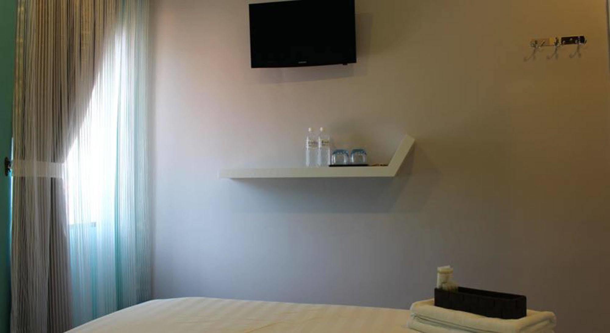 Gurney View Inn PENANG Dış mekan fotoğraf